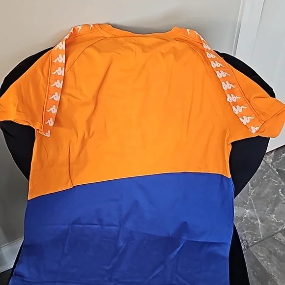 Kappa shirt. Men's size XX Large. NWT. - Picture 3 of 3